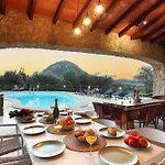 Rustic House Recently Renovated Villa With Views To The Pollensa Mountains By Renthousing