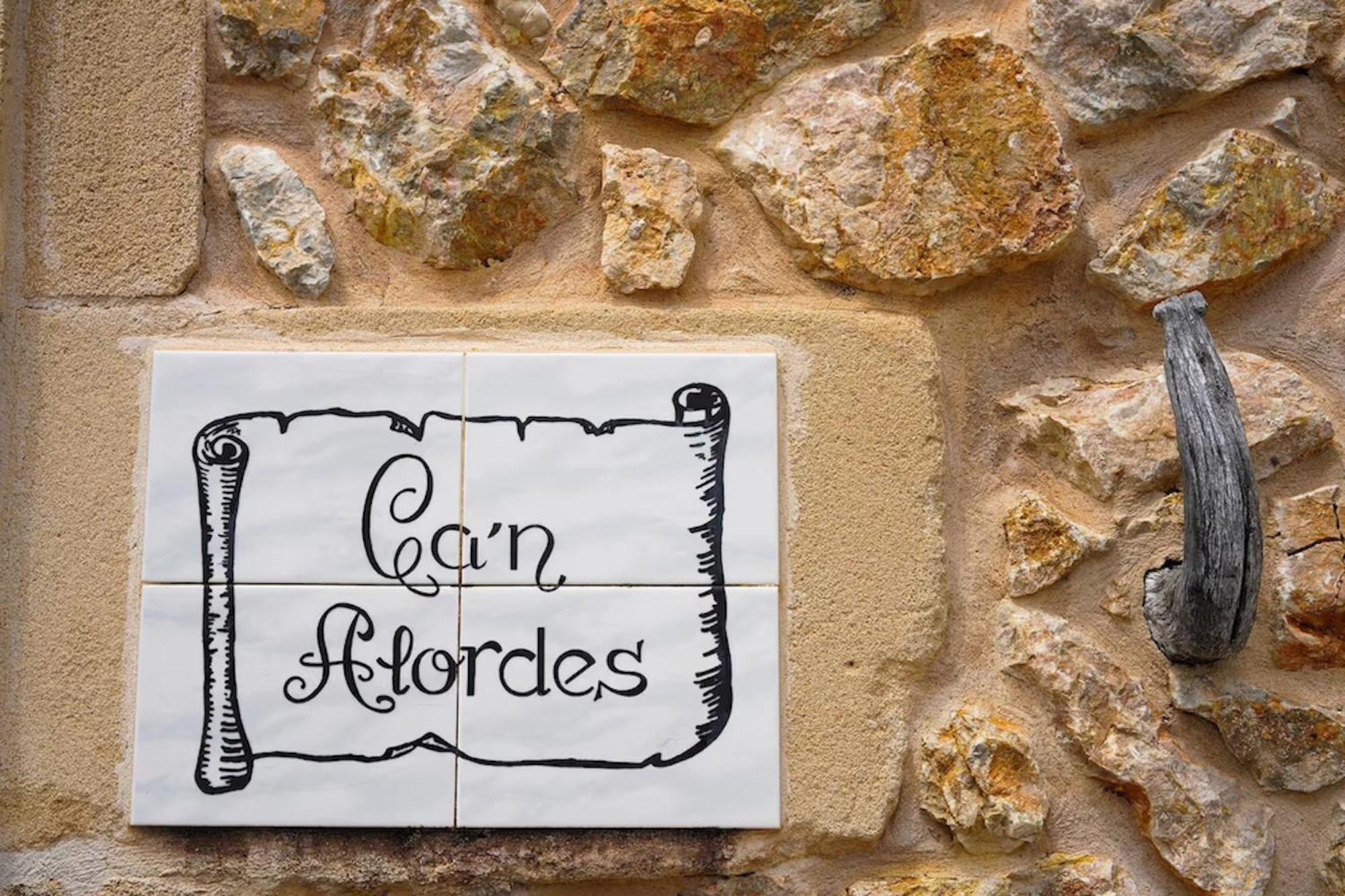 Rustic House Recently Renovated With Views To The Mountains By Renthousing Pollença
